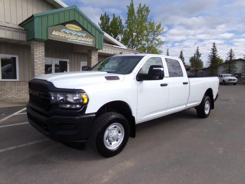 ram ram 2500 pickup 2024 3C6UR5HJ3RG175893 image ram ram 2500 pickup 2024 3C6UR5HJ3RG175893 image